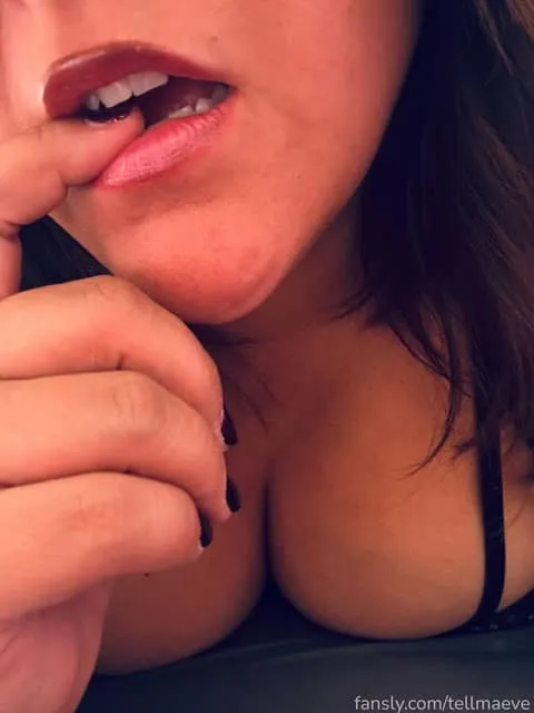 @tellmaeve