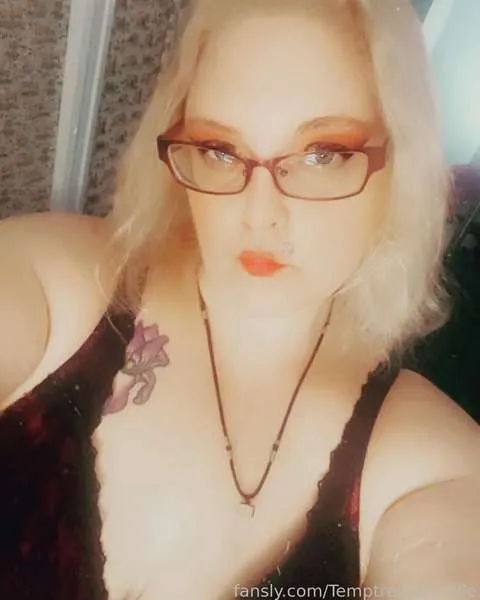 @Temptressabrielle