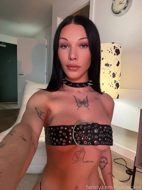 @Tgothgirl