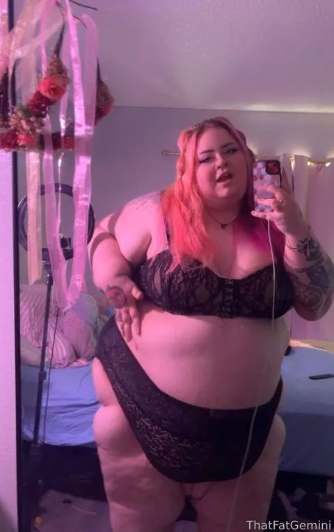 @ThatFatGemini