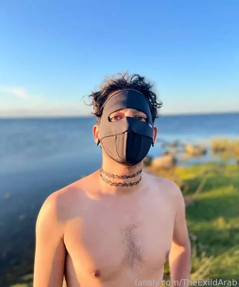 @TheExildArab