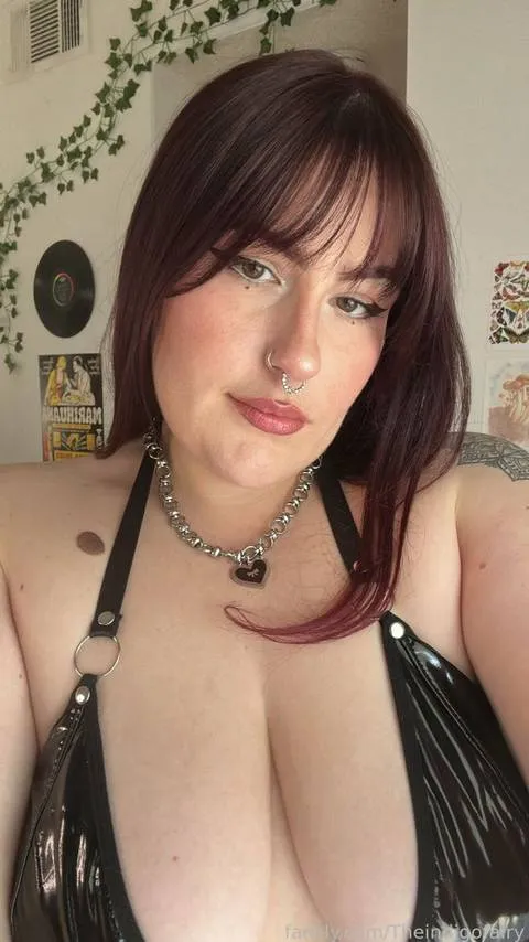 @Theindigofairy