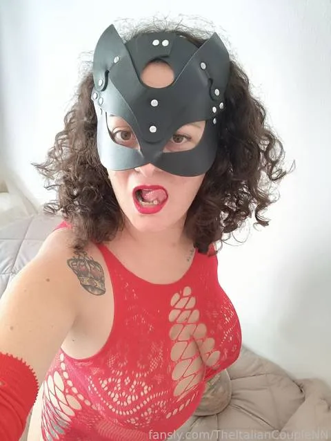 @TheItalianCoupleNN