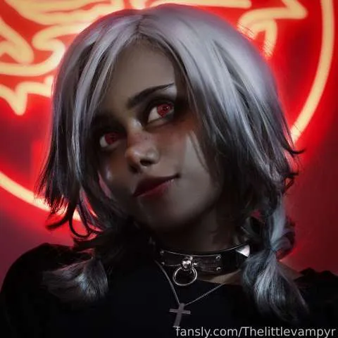 @Thelittlevampyr