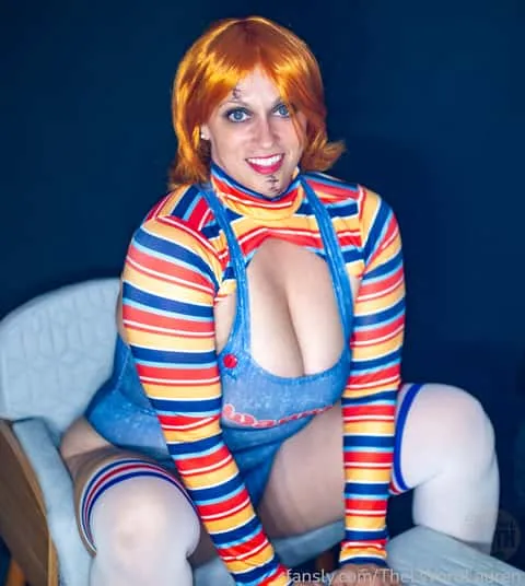 @TheLWordLauren