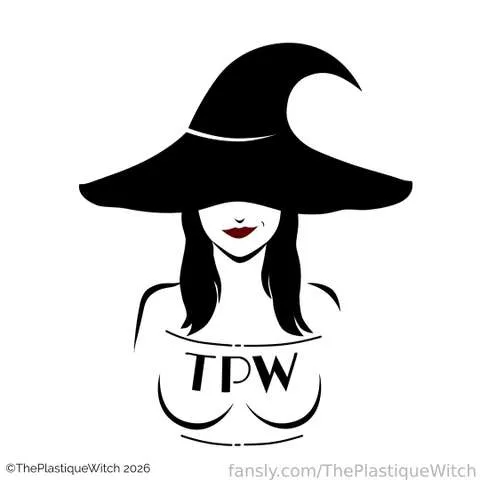 @ThePlastiqueWitch