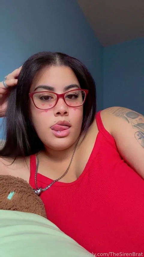 @TheSirenBrat