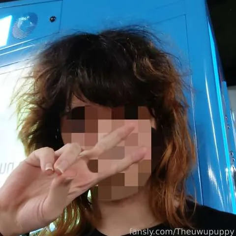 @Theuwupuppy