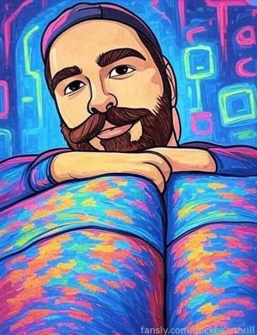 @thickbearthrill