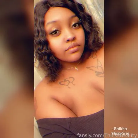 @ThickkBeauty