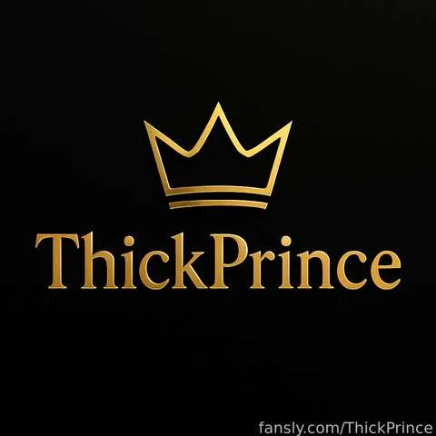 @ThickPrince
