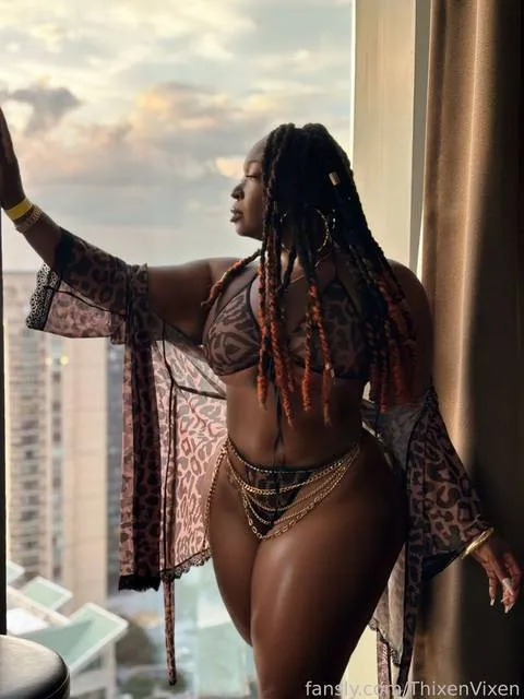 @ThixenVixen