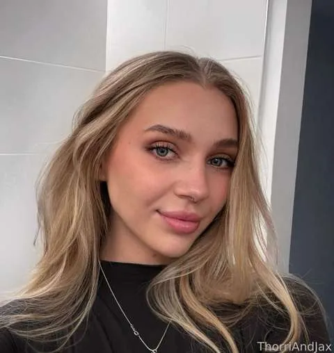 @ThorriandJax