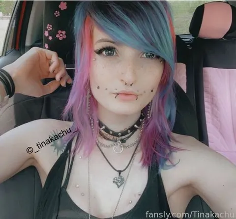 @Tinakachu