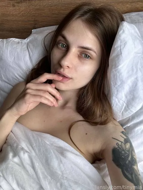 @tinymia