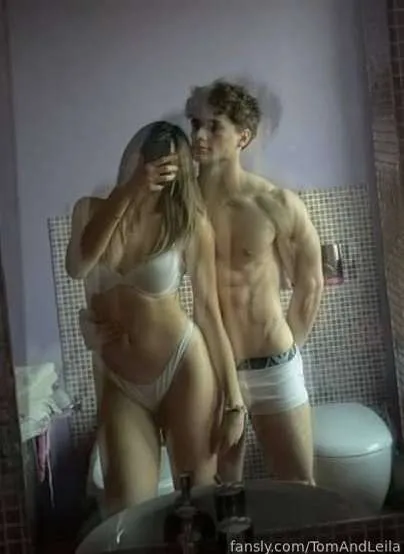 @TomAndLeila