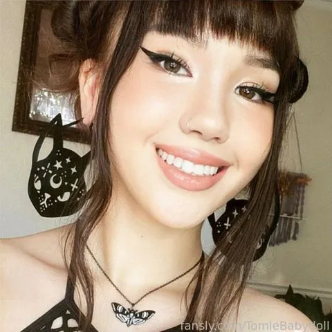@TomieBabydoll