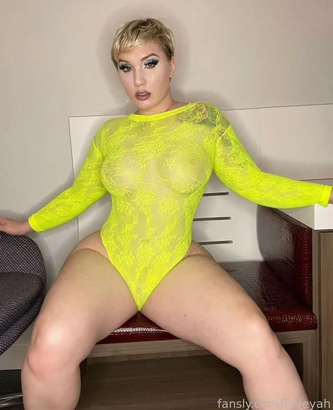 @Toveyah
