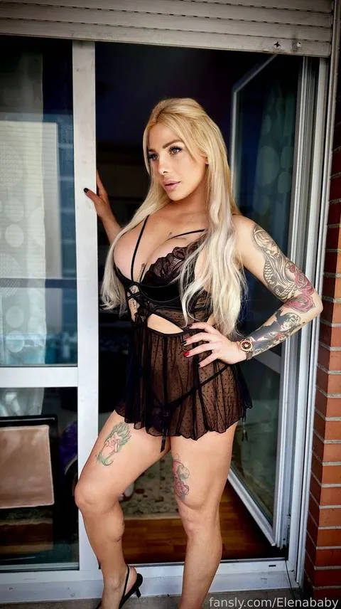 @TransBaby
