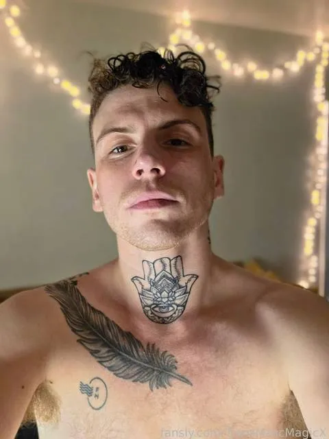@TransMascMagicX