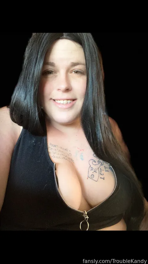@TroubleKandy