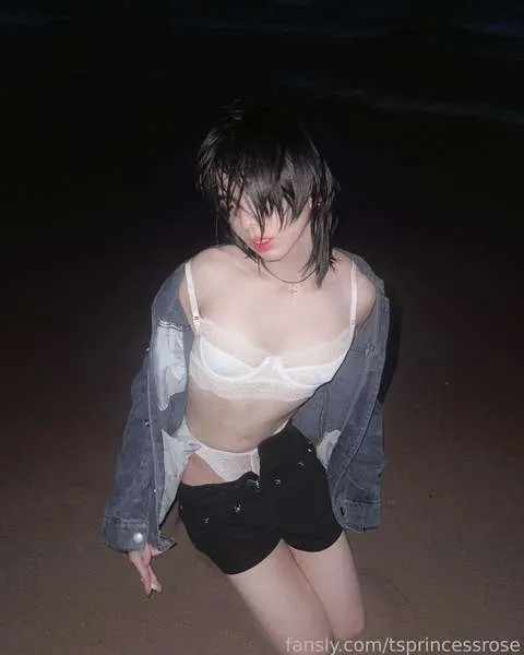 @tsprincessrose