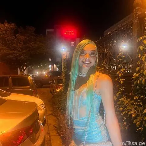 @Tssaige