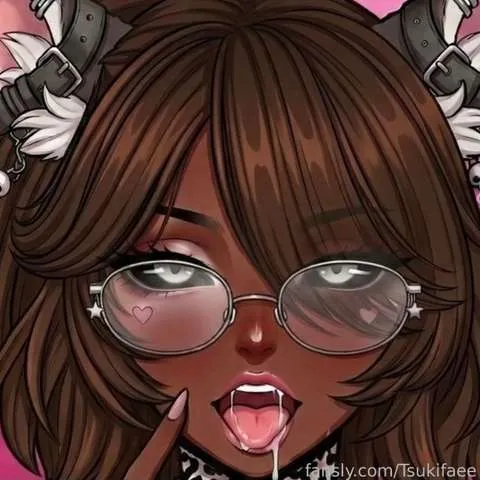 @Tsukifaee