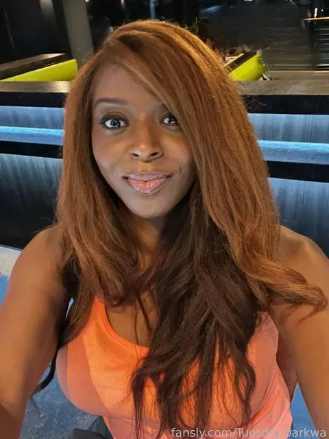 @TuesdayDarkwa