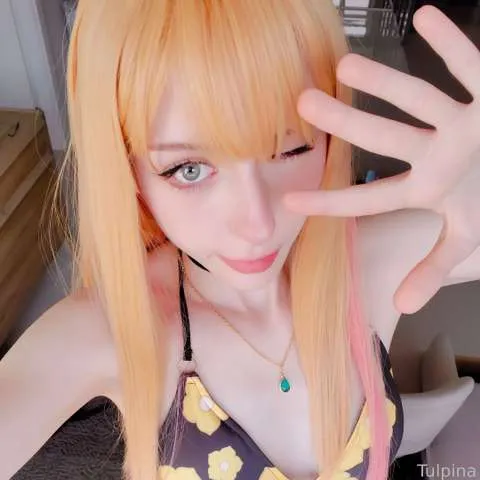 @Tulpina