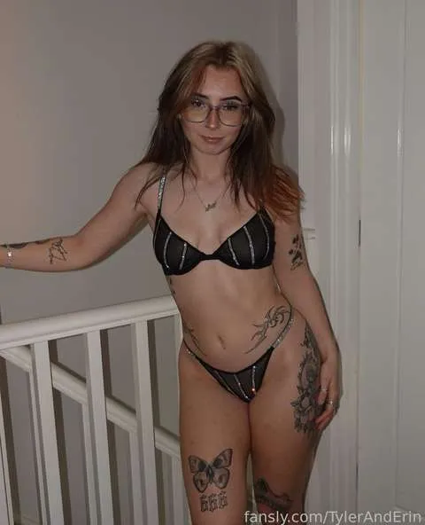 @TylerAndErin