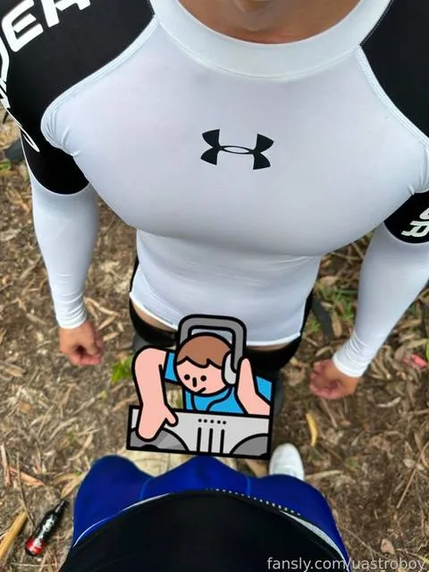 @uastroboy