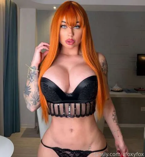 @ufoxyfox
