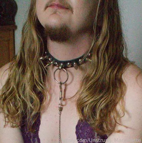 @Unstrung_Marionette