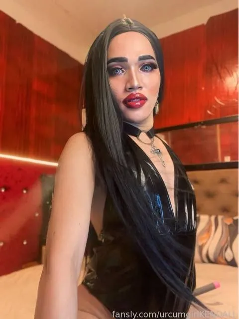 @urcumgirlKENDALL