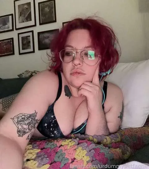 @urdummypetfaerie