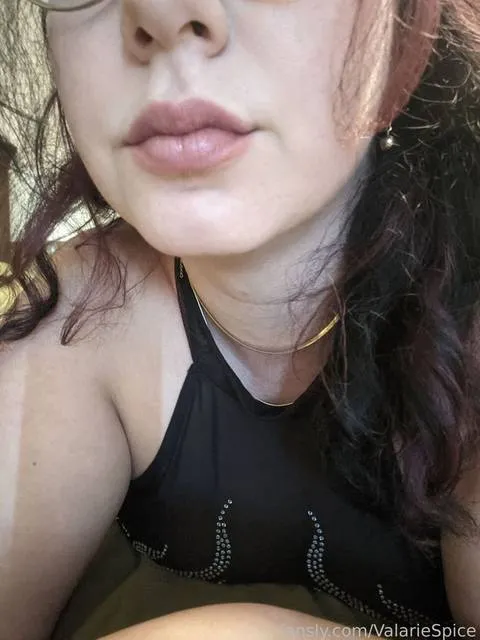 @ValarieSpice