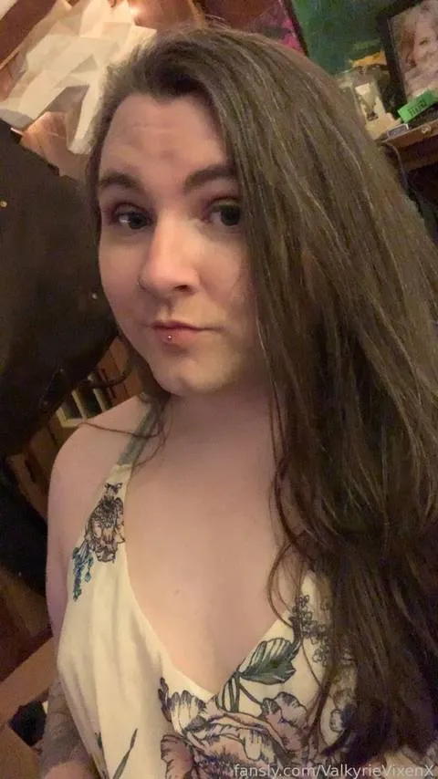 @ValkyrieVixenX