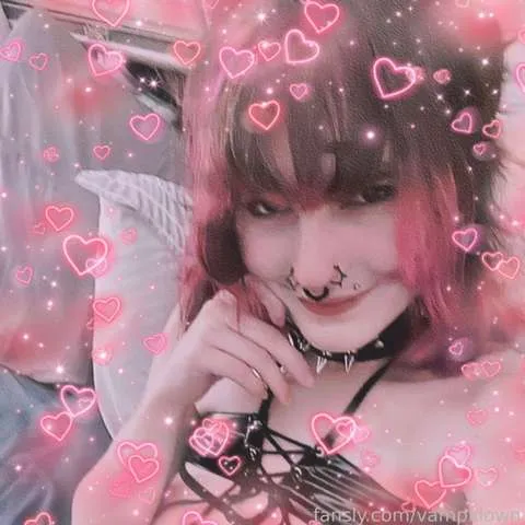 @vampklown