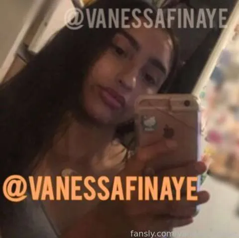 @VanessaFinaye