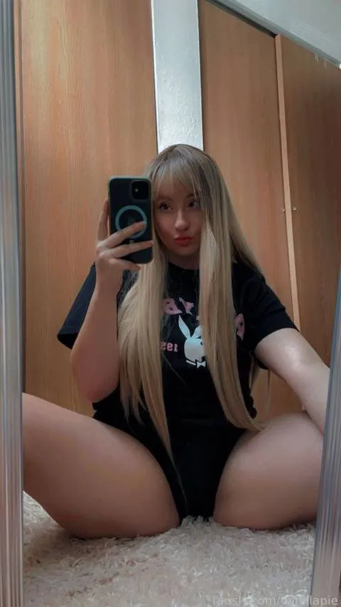 @vanillapie