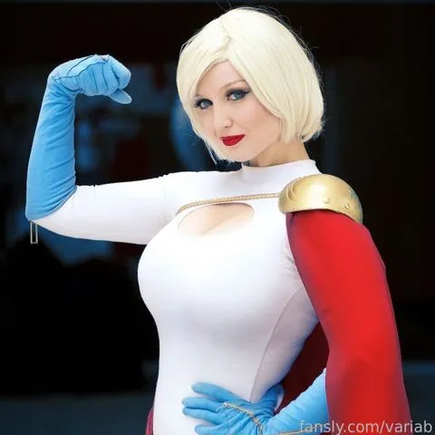 @variab