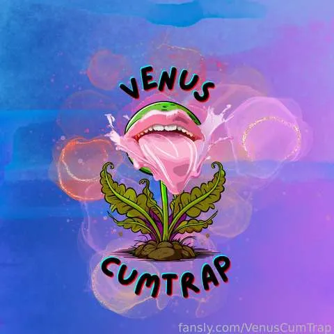 @VenusCumTrap
