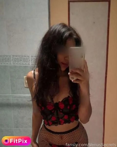 @VenusSecrets