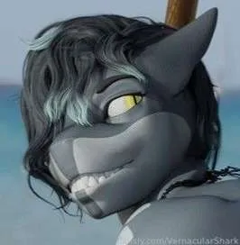 @VernacularShark