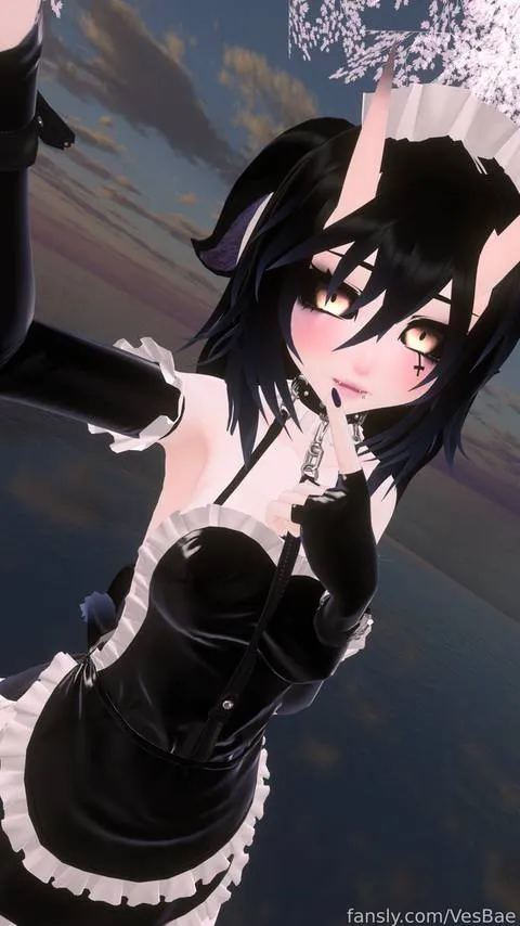 @VesTheDemonMaid