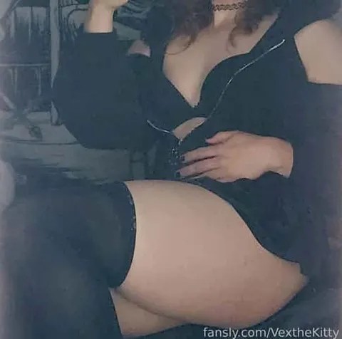 @VextheKitty
