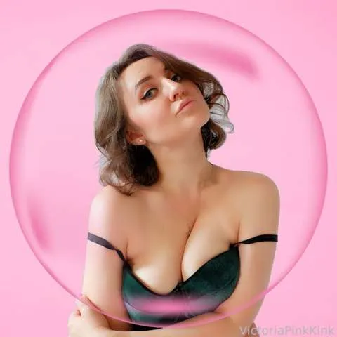 @VictoriaPink