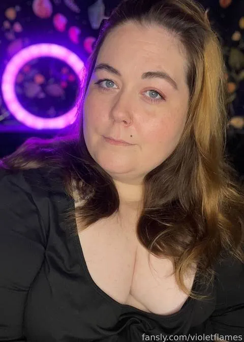 @violetflames