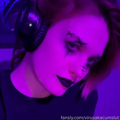 @virusakacumslut